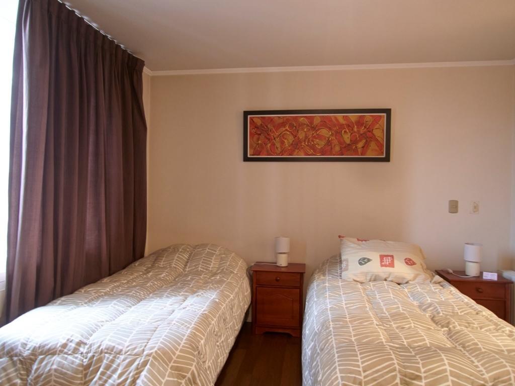 Santiago Apartamentos Centro Camera foto