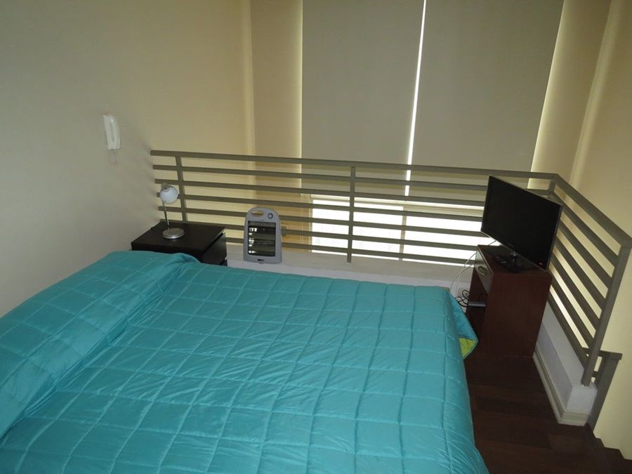 Santiago Apartamentos Centro Esterno foto