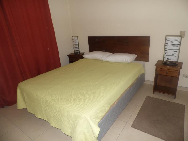 Santiago Apartamentos Centro Esterno foto